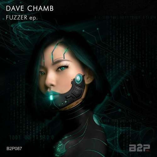 Dave Chamb - Fuzzer [B2P087]